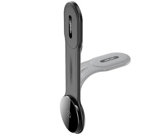 Автодержатель с БЗУ Acefast D21 Magnetic Wireless Charging 15W Black