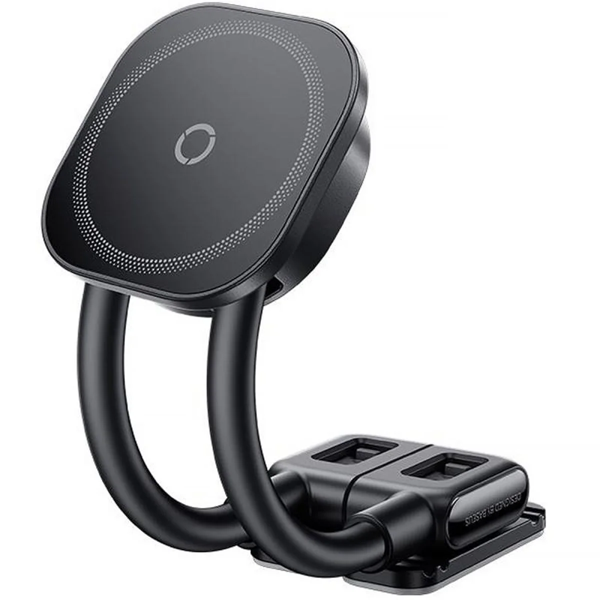 Автоутримувач Baseus PrimeTrip C03 Magnetic (C00136) Cosmic Black