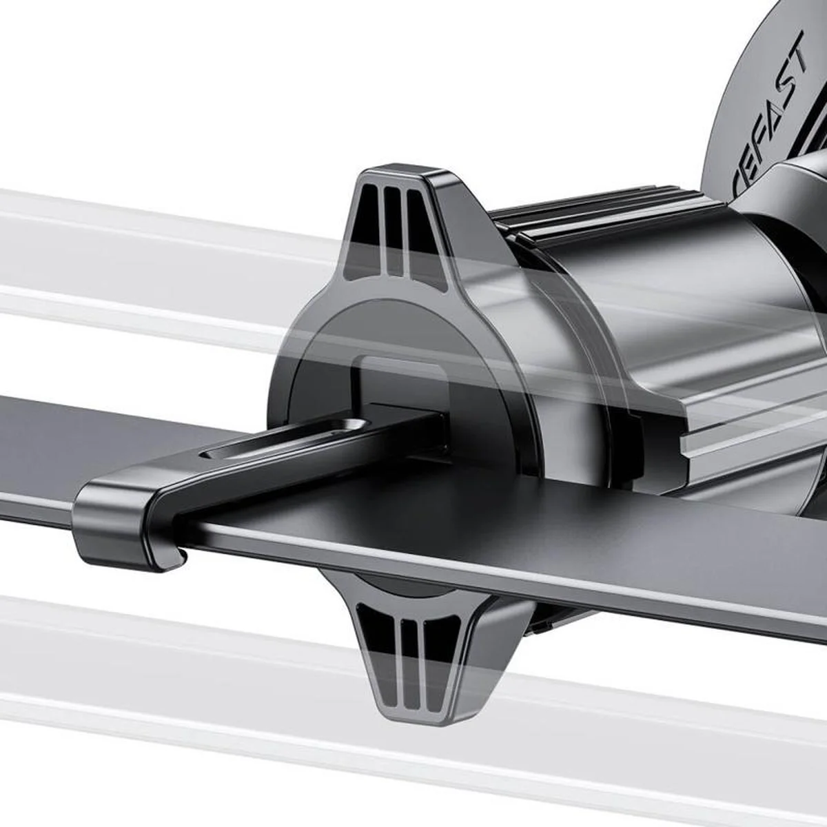 Автодержатель Acefast D22 Black