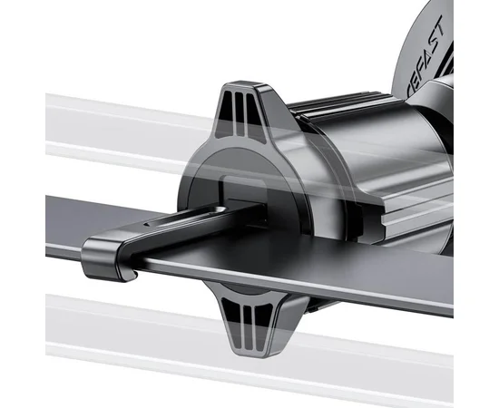 Автодержатель Acefast D22 Black