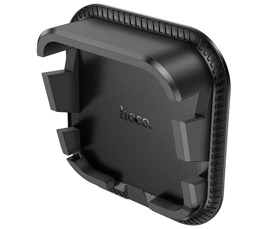 Автодержатель Hoco H39 Cheetah dashboard Black