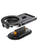 Автоутримувач Acefast D54 Magnetic for Dashboard Black