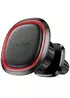Автодержатель Borofone BH124 Roman Black / Red