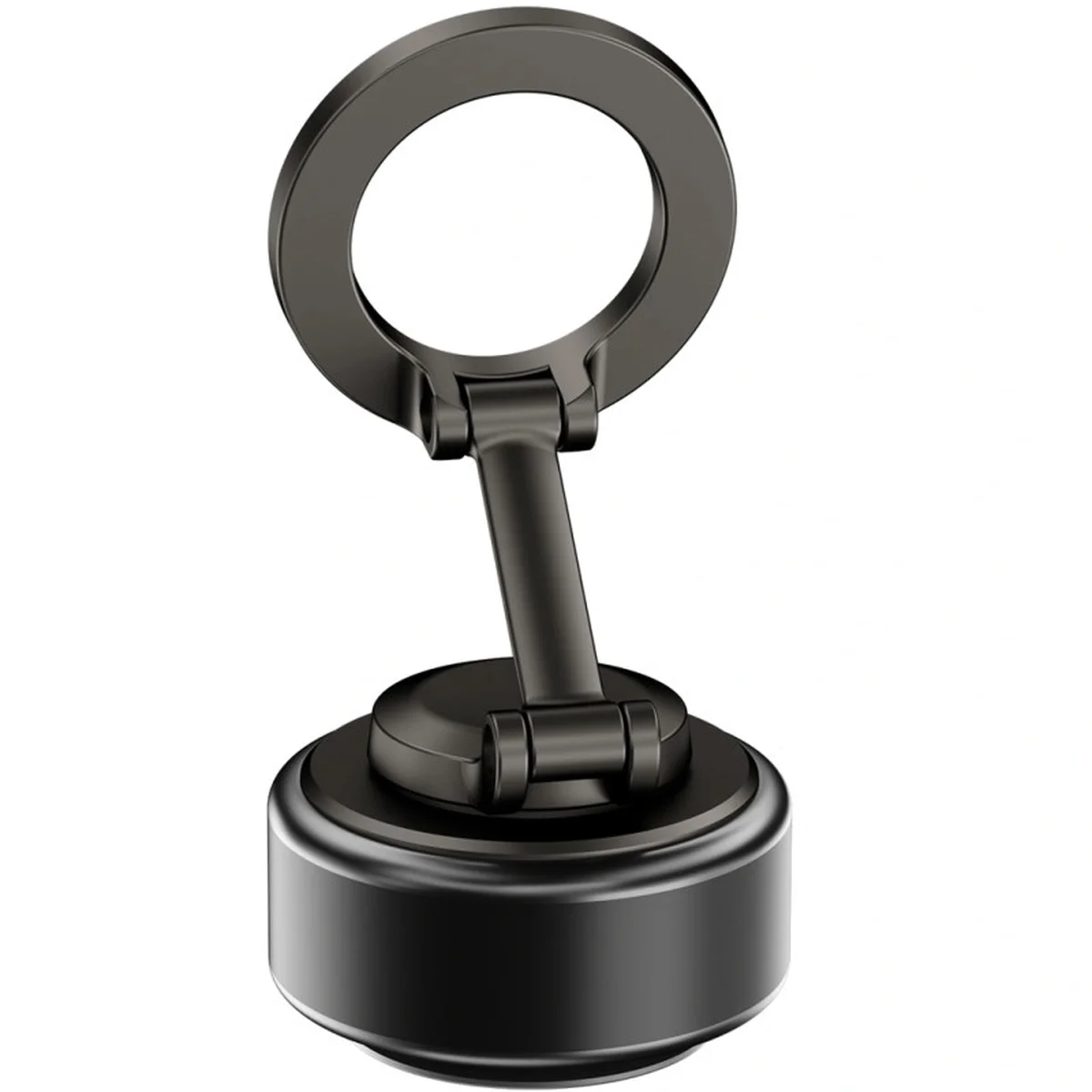 Автодержатель WIWU Wi-CH-056 Octopus Vacuum Suction Magnetic Tarnish