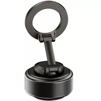 Автодержатель WIWU Wi-CH-056 Octopus Vacuum Suction Magnetic Tarnish