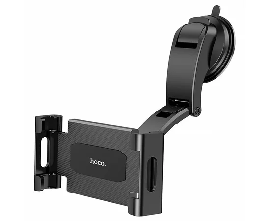 Автодержатель Hoco DCA27 Black