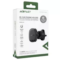 Автодержатель Acefast D34 Black