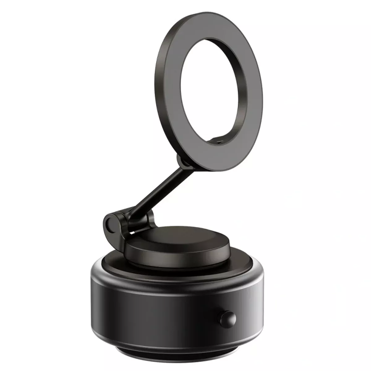 Автодержатель WIWU Wi-CH-056 Octopus Vacuum Suction Magnetic Tarnish