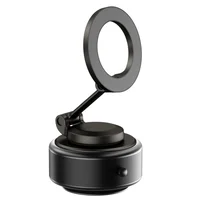 Автодержатель WIWU Wi-CH-056 Octopus Vacuum Suction Magnetic Tarnish