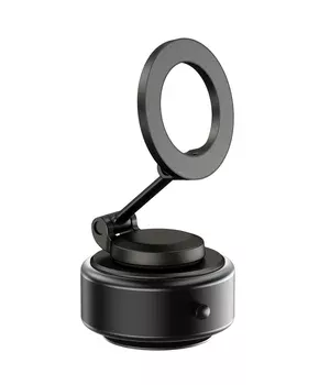 Автоутримувач WIWU Wi-CH-056 Octopus Vacuum Suction Magnetic Tarnish