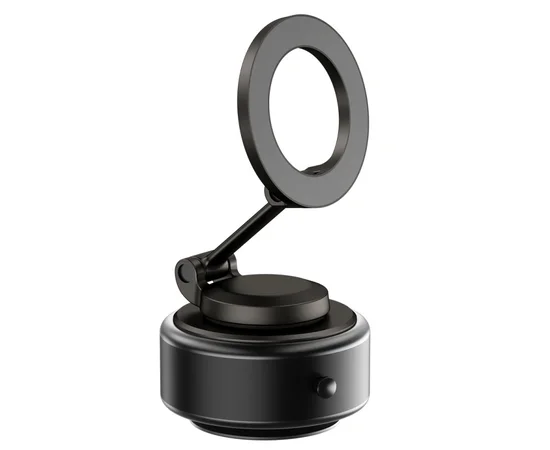 Автоутримувач WIWU Wi-CH-056 Octopus Vacuum Suction Magnetic Tarnish