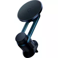 Автодержатель Baseus MagPro Series (C40161200121-00) Cosmic Black