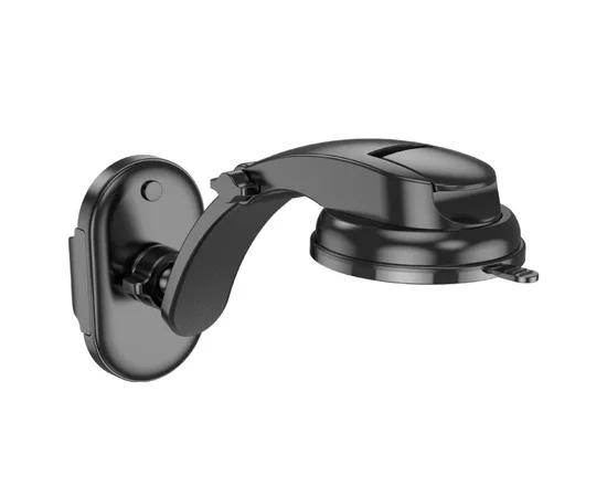 Автодержатель Borofone BH73 Center Console Black