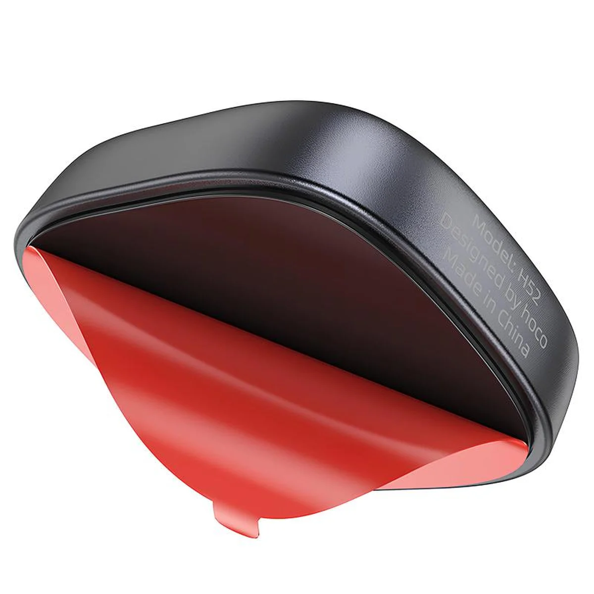 Автодержатель Hoco H52 Ultimate magnetic Deep space gray