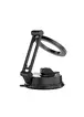Автодержатель WIWU Wi-CH-055 Foldable Magnetic Black