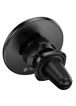 Автодержатель Borofone BH135 Parker ring magnetic (air outlet) Black