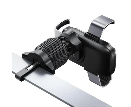 Автодержатель Acefast D59 Gray