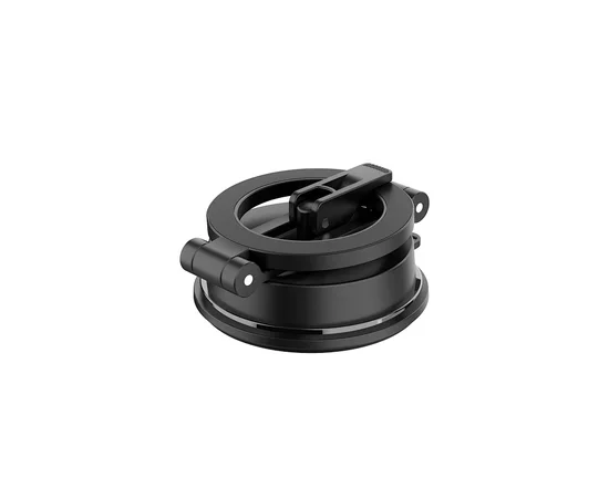 Автодержатель WIWU Wi-CH-055 Foldable Magnetic Black