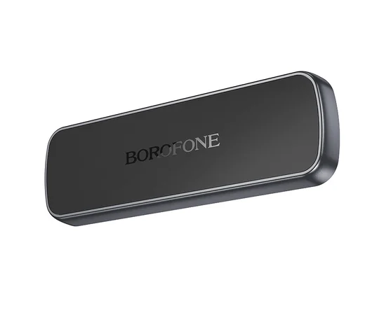 Автодержатель Borofone BH121 Eternal Black gray