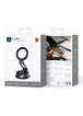 Автодержатель WIWU Wi-CH-055 Foldable Magnetic Black
