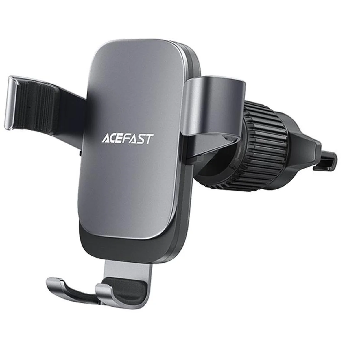 Автодержатель Acefast D59 Gray