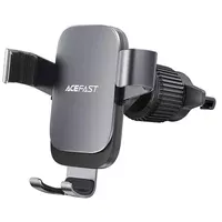 Автодержатель Acefast D59 Gray