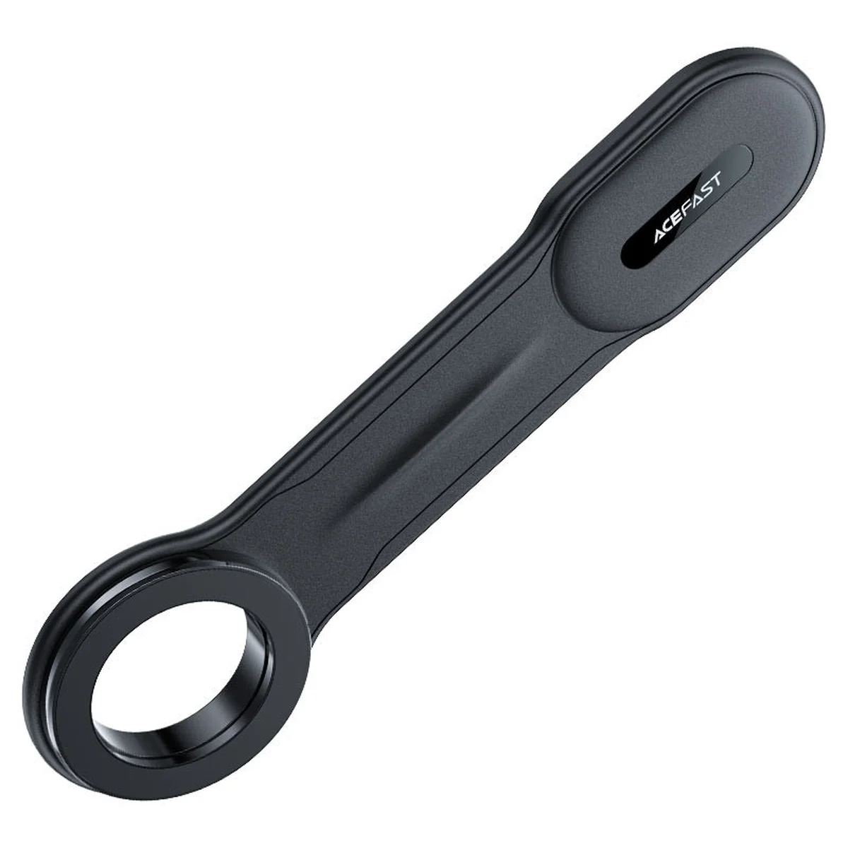 Автодержатель Acefast D19 Velcro in-car Black