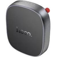 Автоутримувач Hoco H52 Ultimate magnetic Deep space gray