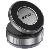Автоутримувач Acefast E27 Vacuum Suction Magnetic Gray