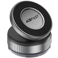 Автодержатель Acefast E27 Vacuum Suction Magnetic Gray