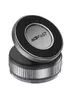 Автодержатель Acefast E27 Vacuum Suction Magnetic Gray