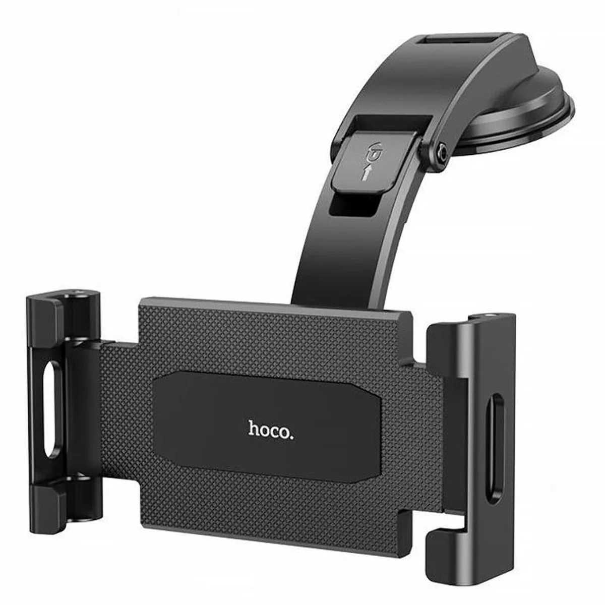 Автодержатель Hoco DCA27 Black