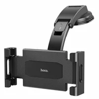 Автодержатель Hoco DCA27 Black