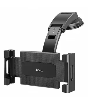 Автодержатель Hoco DCA27 Black