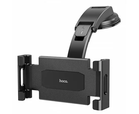 Автодержатель Hoco DCA27 Black