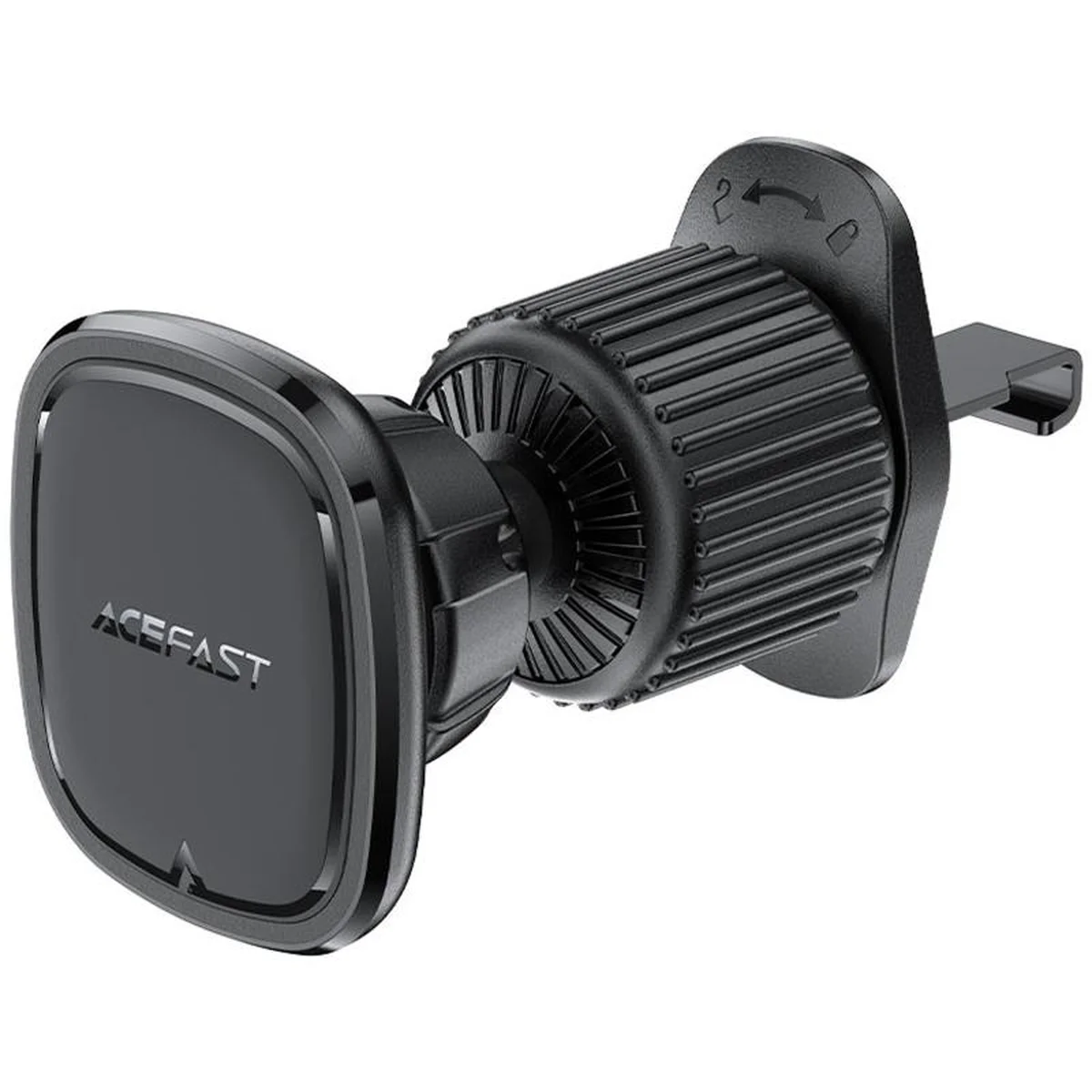 Автодержатель Acefast D34 Black