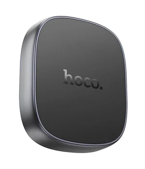 Автоутримувач Hoco H52 Ultimate magnetic Deep space gray