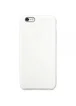 Силіконовий білий чохол "Apple" Silicone Case (HC) для iPhone 6 Plus / 6S Plus