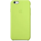 Силиконовый зеленый чехол "Apple" Silicone Case (HC) для iPhone 6 Plus/6S Plus