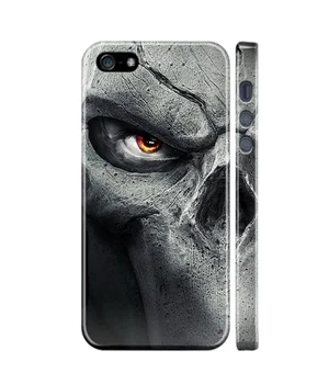 Чехол "iDAY" пластиковый для iPhone 5/5S/SE Disciples Чехол "iDAY" пластиковый для iPhone 5/5S/SE Disciples