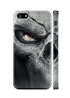 Чехол "iDAY" пластиковый для iPhone 5/5S/SE Disciples
