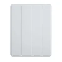 Кожаный чехол "Smart Case" белый для iPad 2/3/4