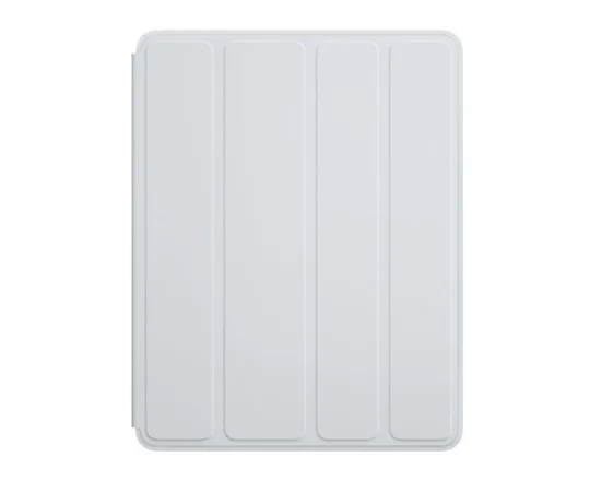 Кожаный чехол "Smart Case" белый для iPad 2/3/4