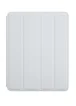 Кожаный чехол "Smart Case" белый для iPad 2/3/4