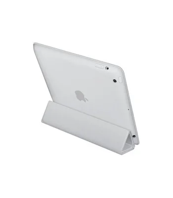 Кожаный чехол "Smart Case" белый для iPad Air Кожаный чехол "Smart Case" белый для iPad Air