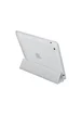 Кожаный чехол "Smart Case" белый для iPad Air