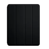 Кожаный чехол "Smart Case" черный для iPad 2/3/4