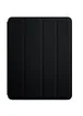 Кожаный чехол "Smart Case" черный для iPad 2/3/4