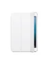 Шкіряний чохол "Smart Case" білий для iPad Air
