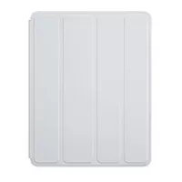 Кожаный чехол "Smart Case" белый для iPad 2/3/4
